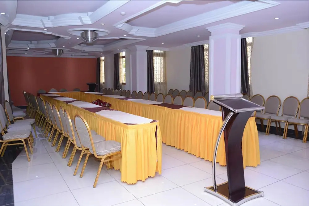 Bole Skygate Hotel