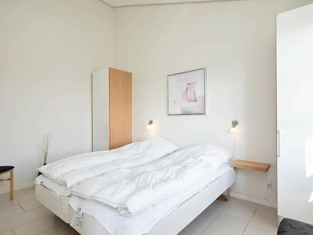 Modern Holiday Home in Bagenkop Denmark With Sea View