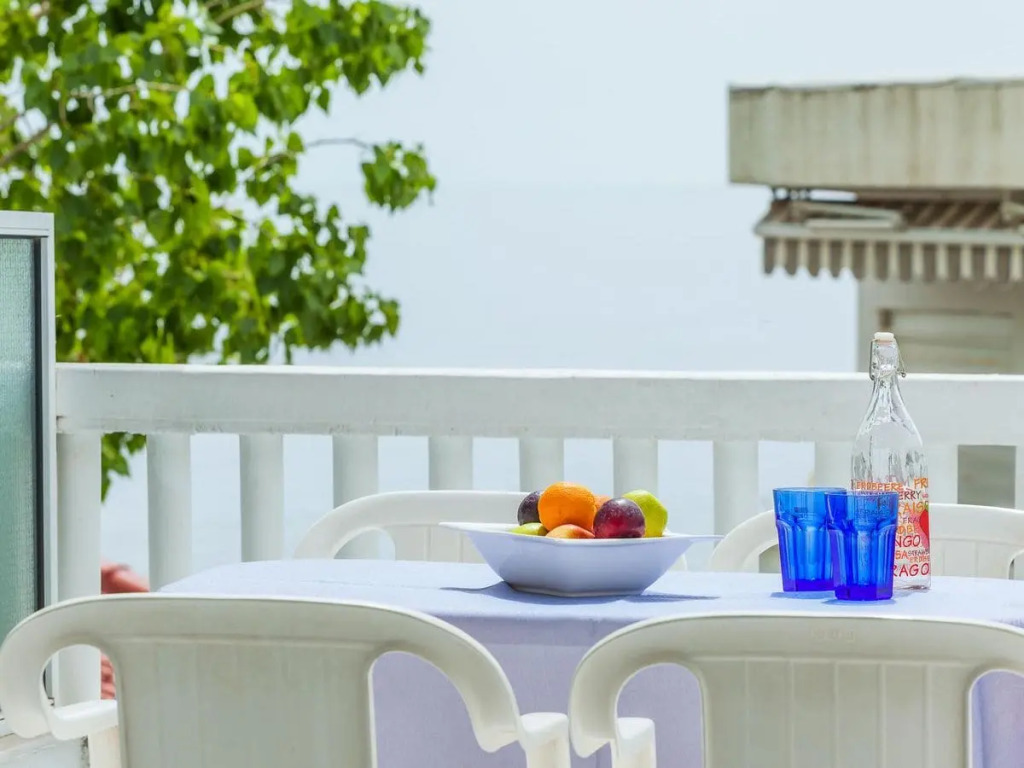 Loutra Village Apartments