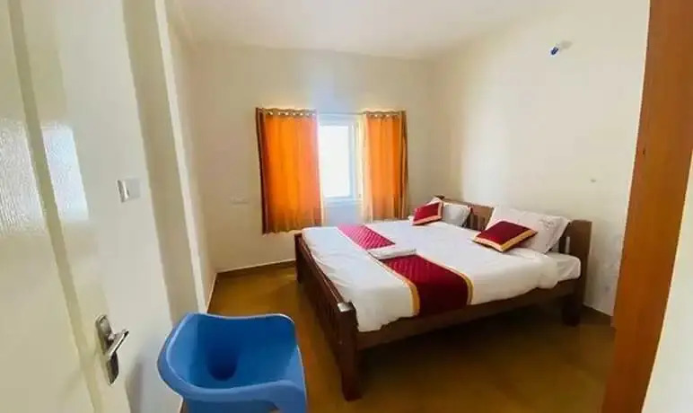 FabHotel Blossom Cottages