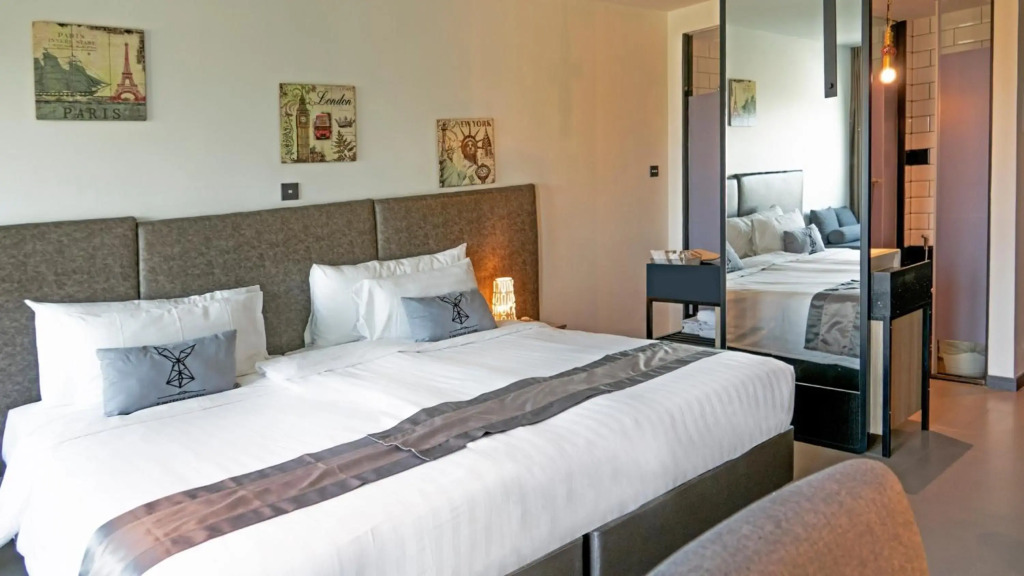 SureStay Plus by Best Western T Pattaya