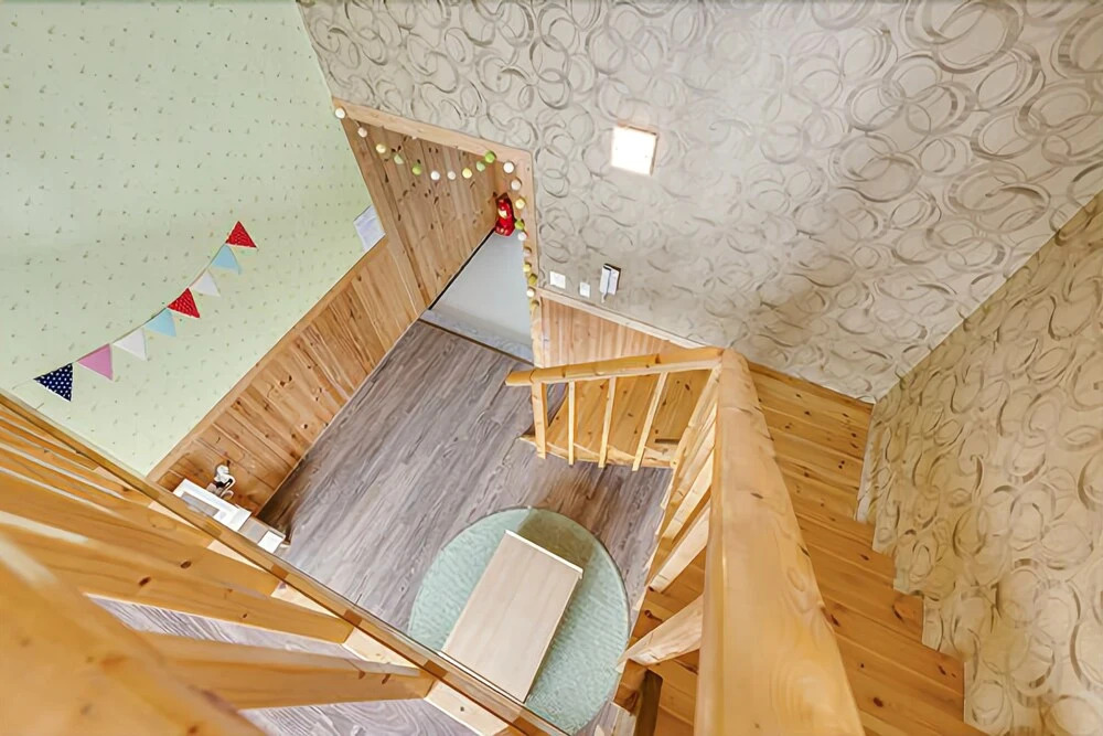 Jeju Chorok House Pension