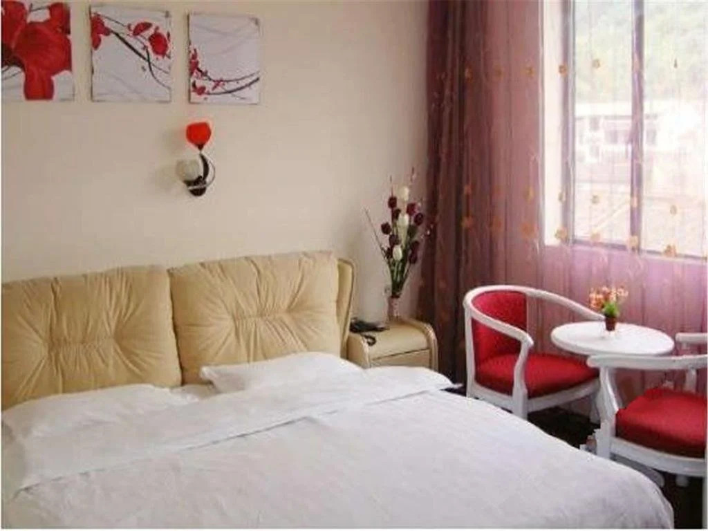 Jin Cha Hua Hotel
