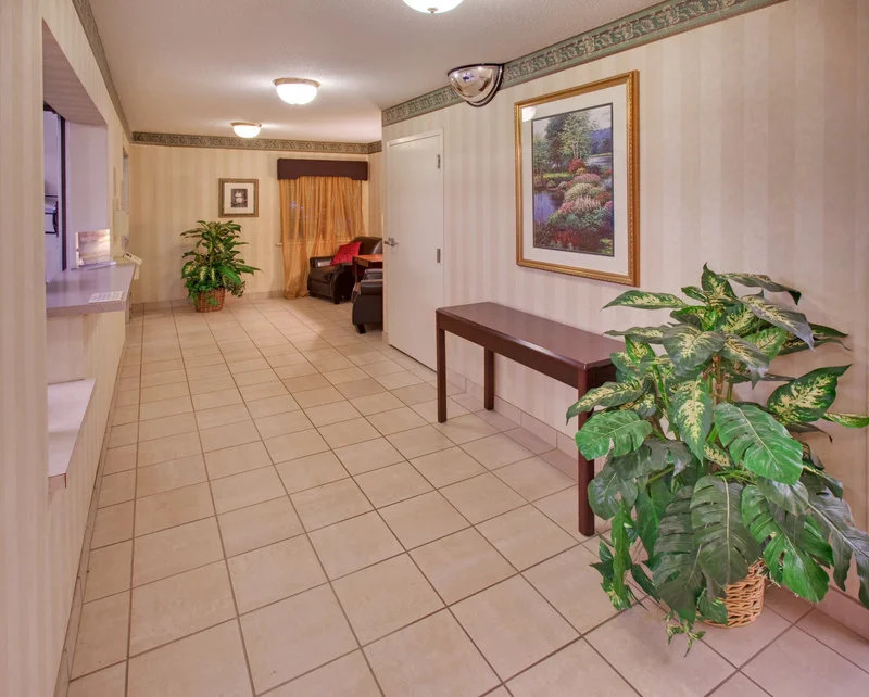 Hawthorn Suites By Wyndham Omaha