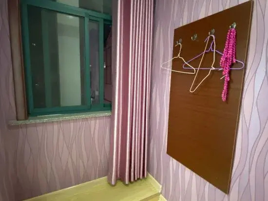 Jiujiayi Business Hotel