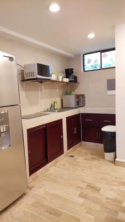 Cancún Suites Apartments - Hotel Zone