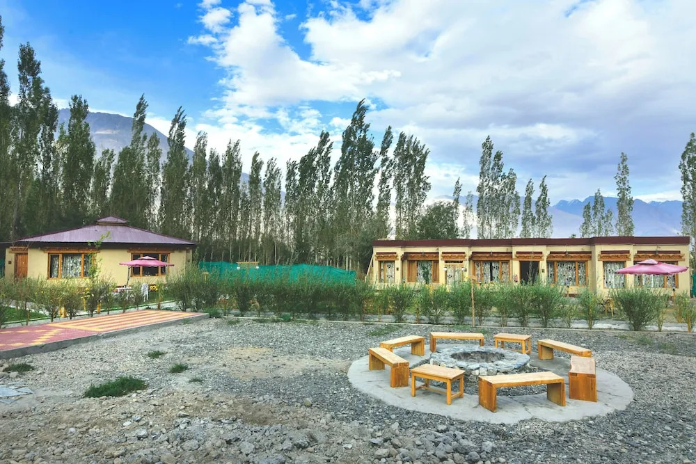 White Sands Resort
