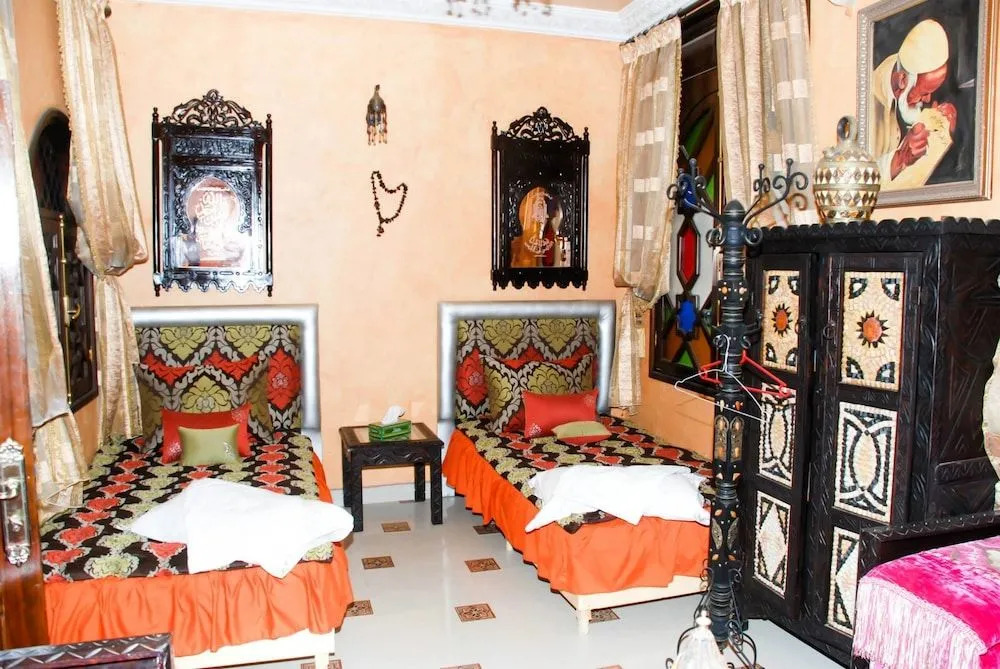 Riad Mogador