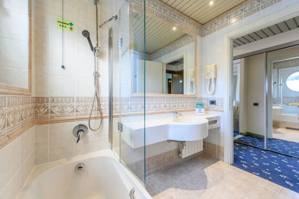 Hotiday Room Collection - Stresa