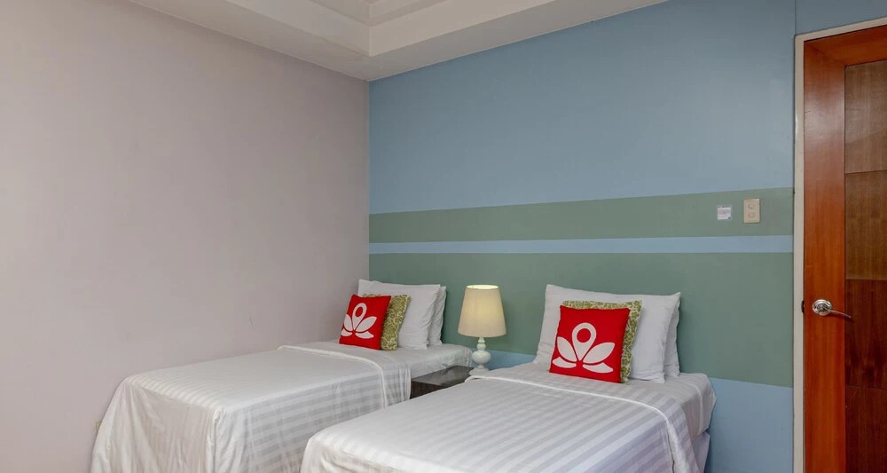 ZEN Rooms Park B&B Batangas