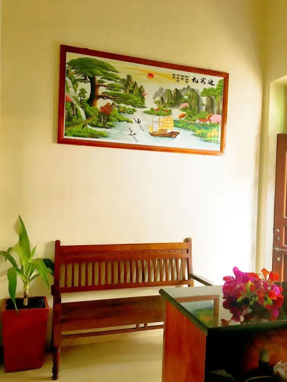 Red Sun Hotel
