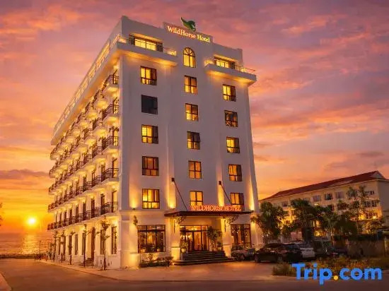 Wild Horse Hotel Hai Tien