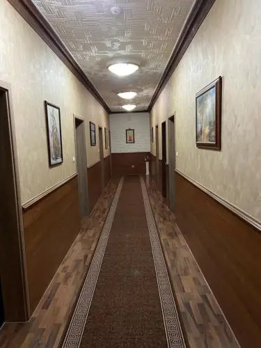 Hotel Milenium