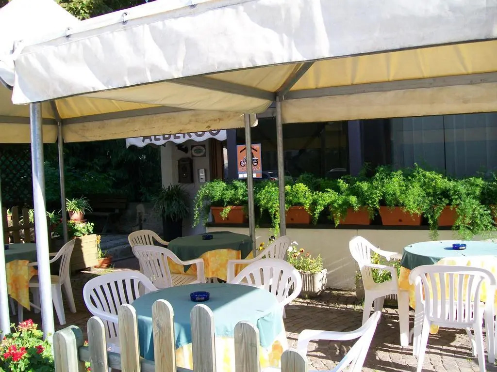 Albergo Bellavista
