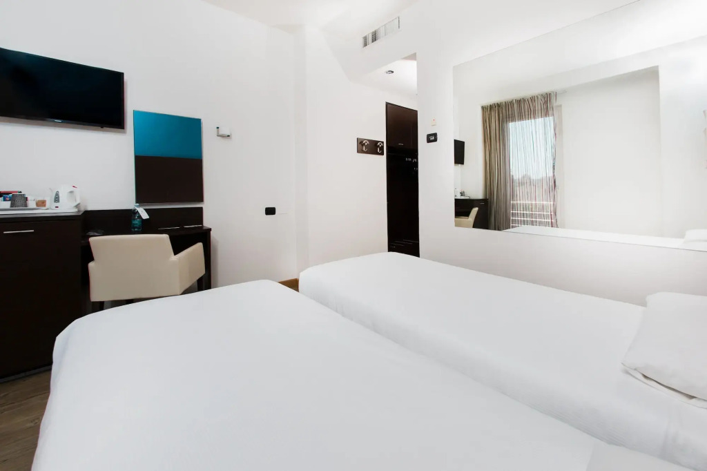 Hotel Bonotto