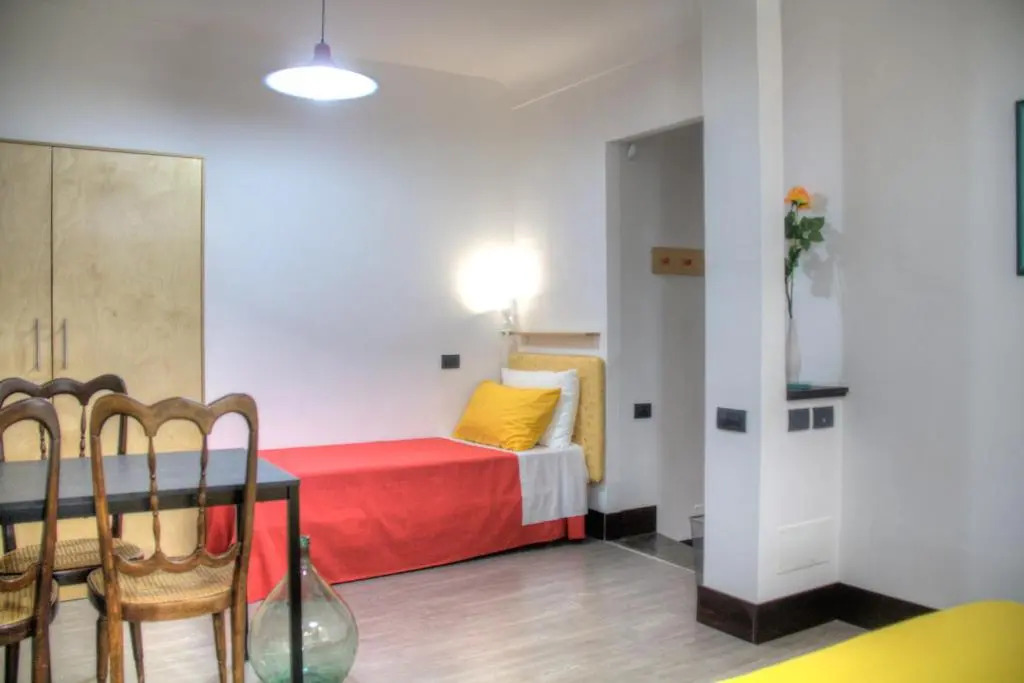 Casa Sogniblei locazione turistica