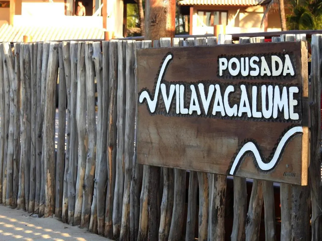 Vila Vagalume