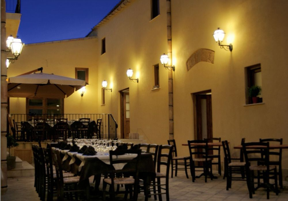 Agriturismo Passo dei Briganti