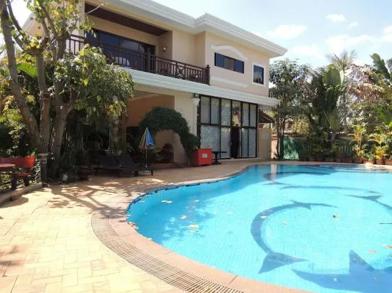 Angkor Oasis Condominium
