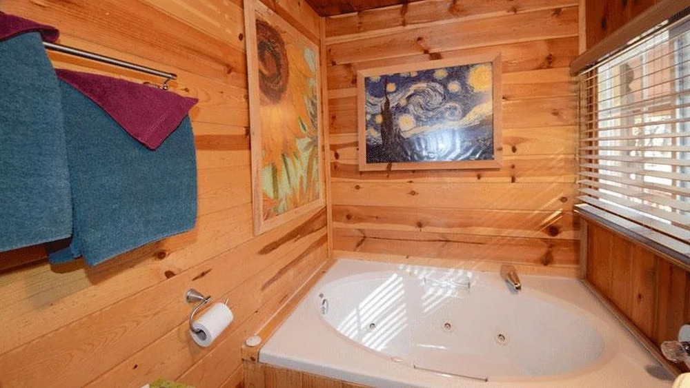 Whispering Pine Vacation Rentals