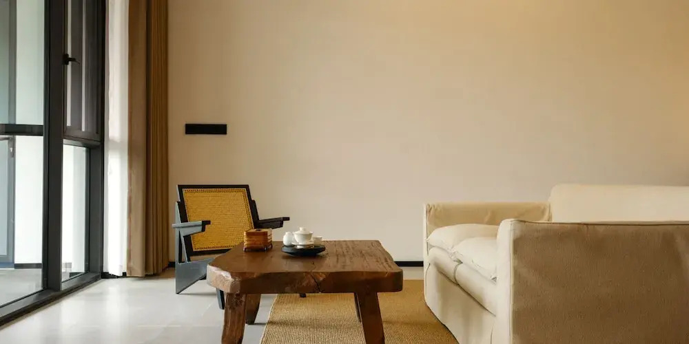 Puman manju hotel