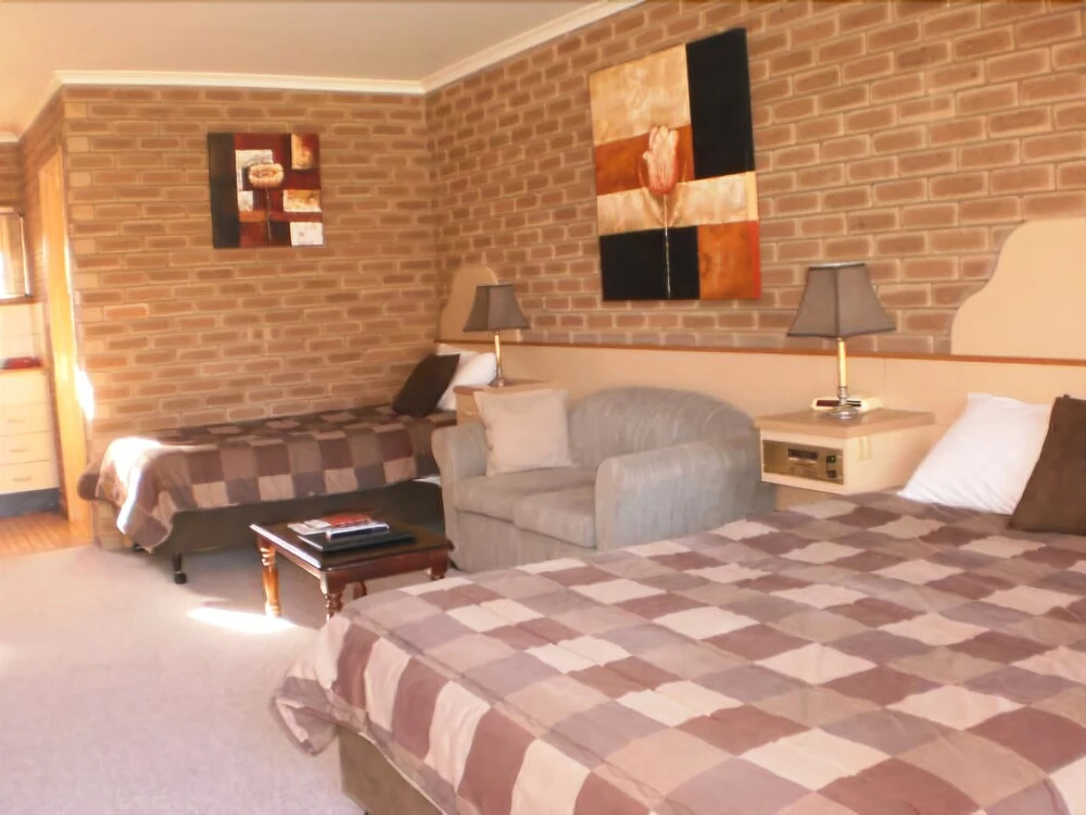 Arcadia Motor Inn