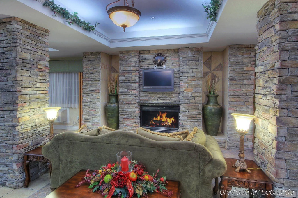Holiday Inn Express