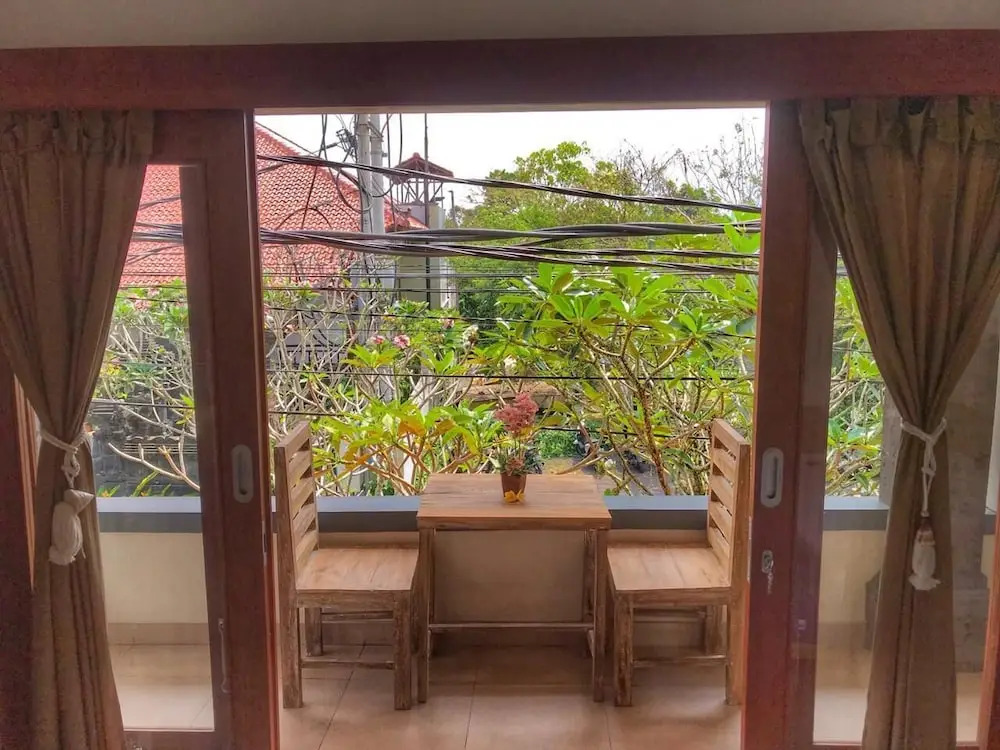Dijumah Homestay