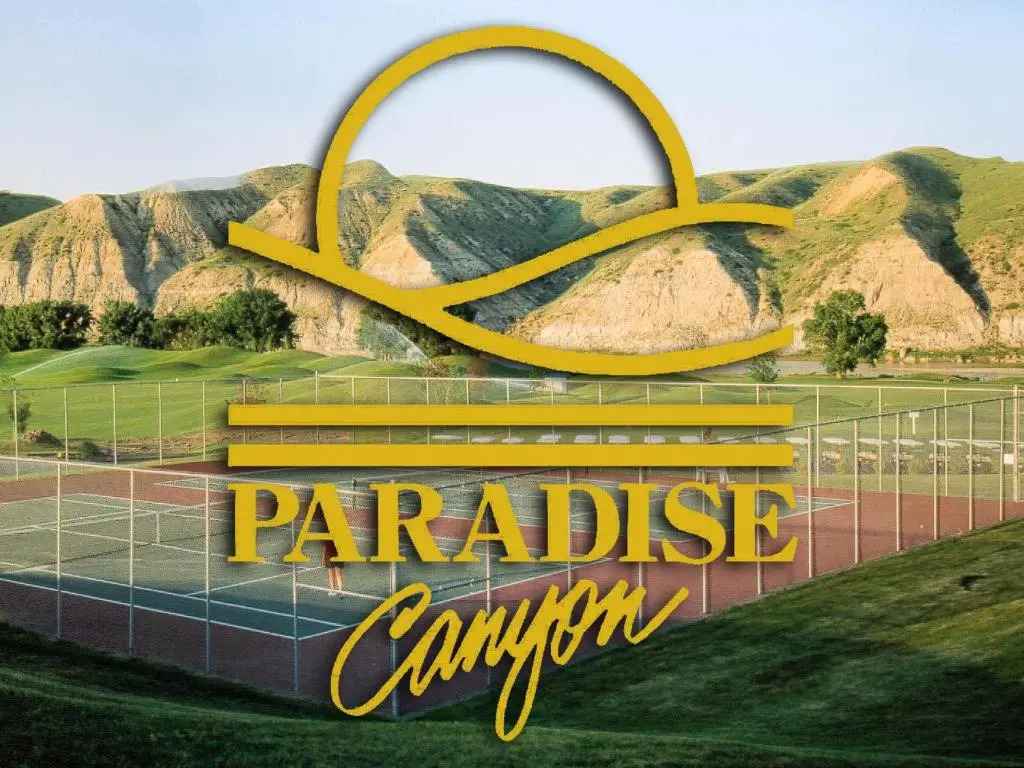 Paradise Canyon Golf Resort - Luxury Villa 409