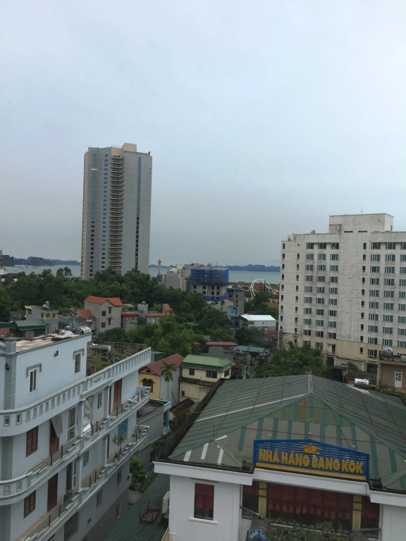 Halong Diamond Hotel