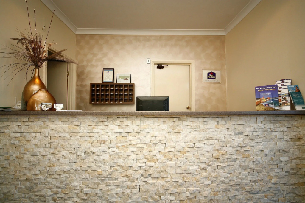 The Wyndhamere Motel Shepparton