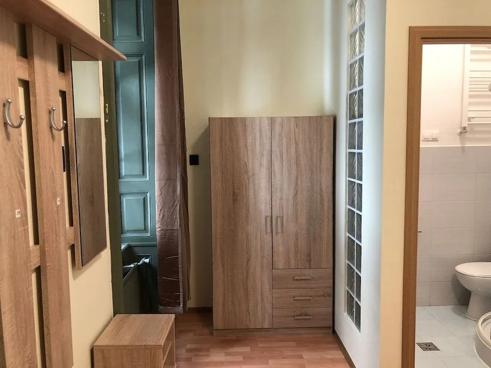Klvin Rooms