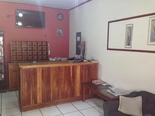 Hotel Panamericano