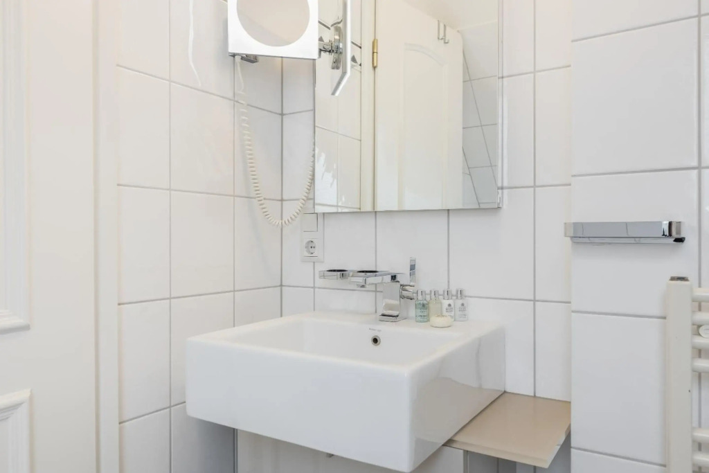 Hus de Hahn Wohnung 2