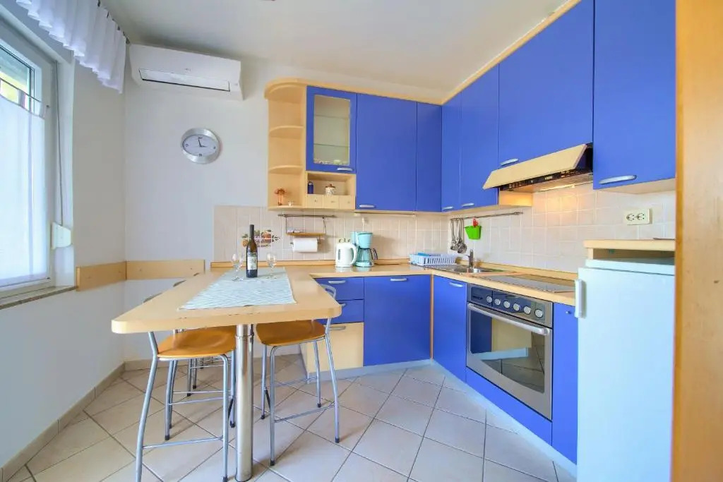 Apartments Jele