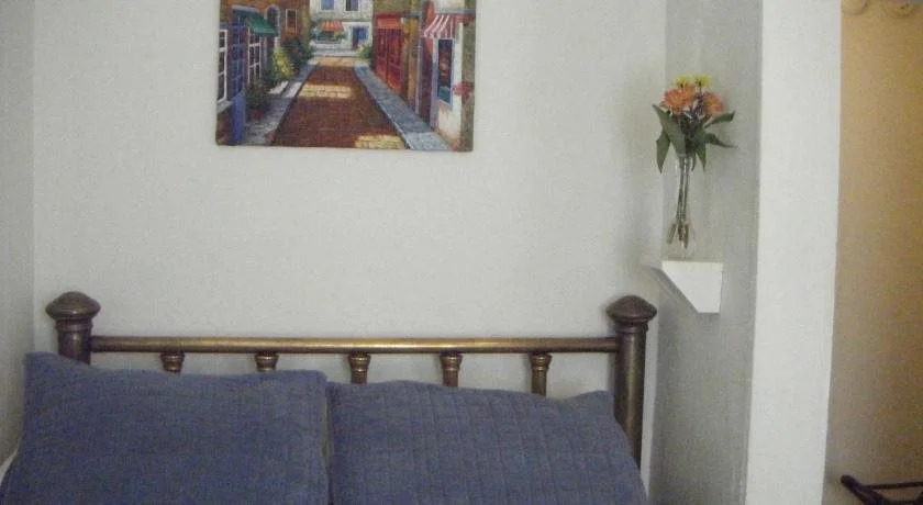 Moffett House Inn