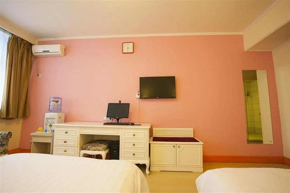 Hejia Inn (Beijing Xizhimen)