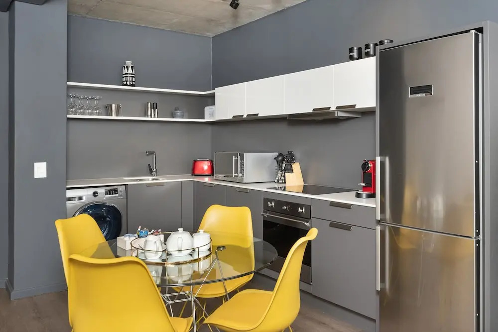 Albert Road Wex Apartment