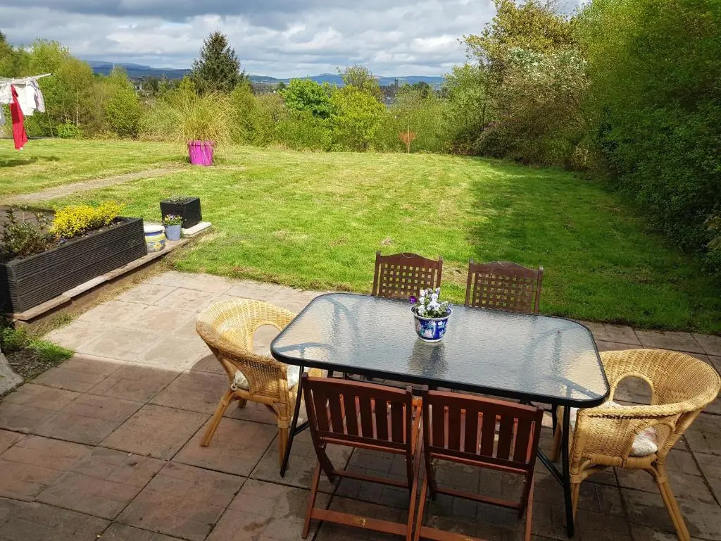 The Annex, Kilbride Farmhouse