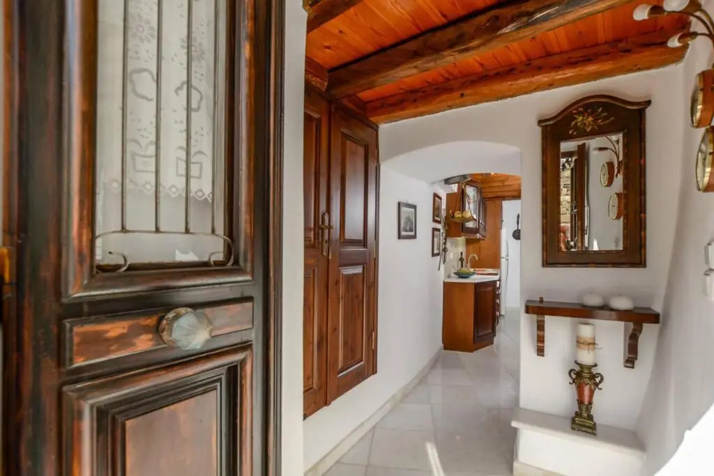 Traditional Castle House II