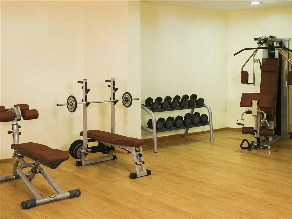 Ibis Lagos Ikeja