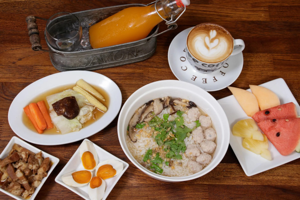 Sanae Hotel Nimman