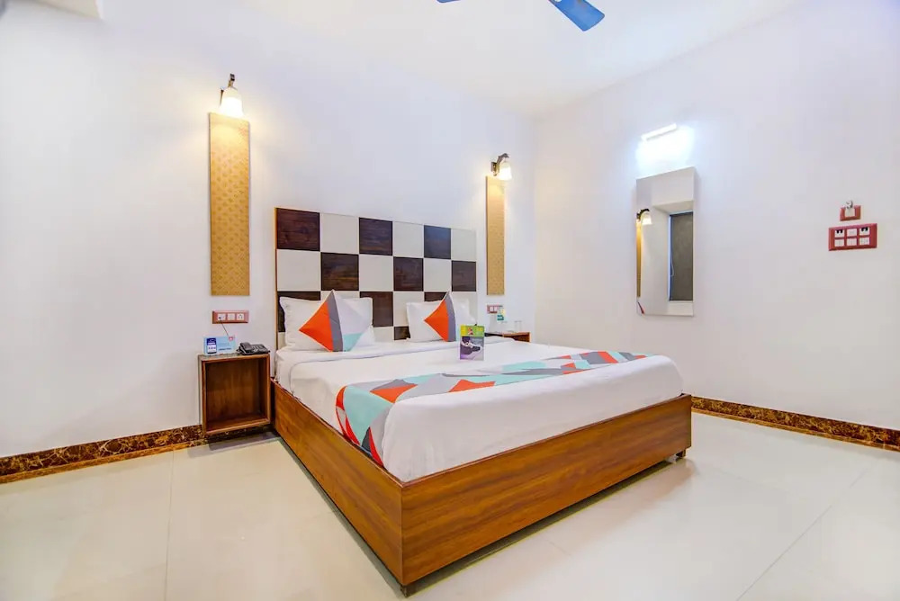 FabExpress D Comfort Residency