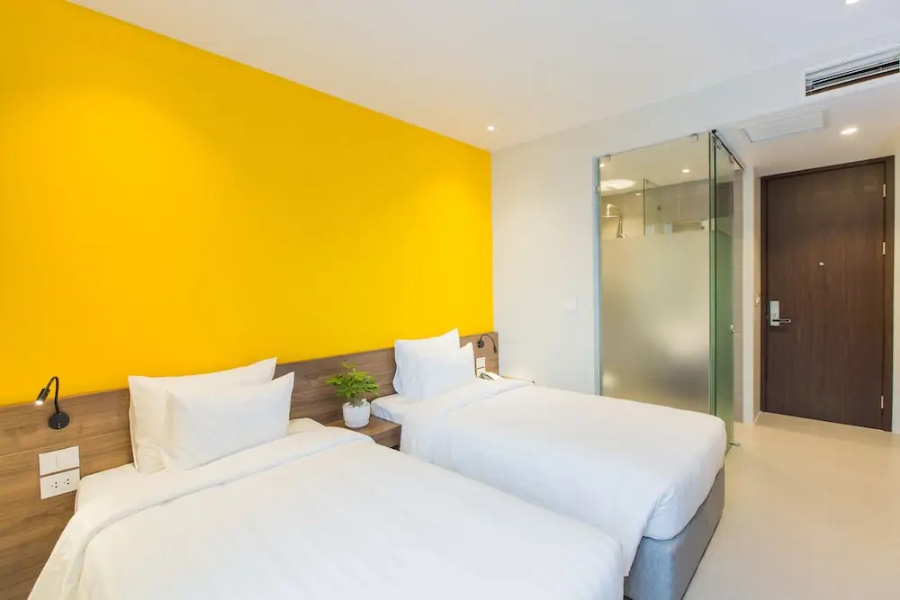 Win Ha Long Hotel