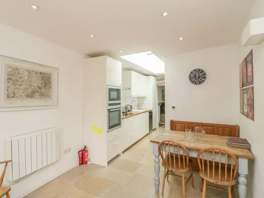 Apple Tree Cottage