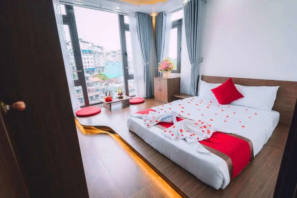 Le Tuan Minh Hotel