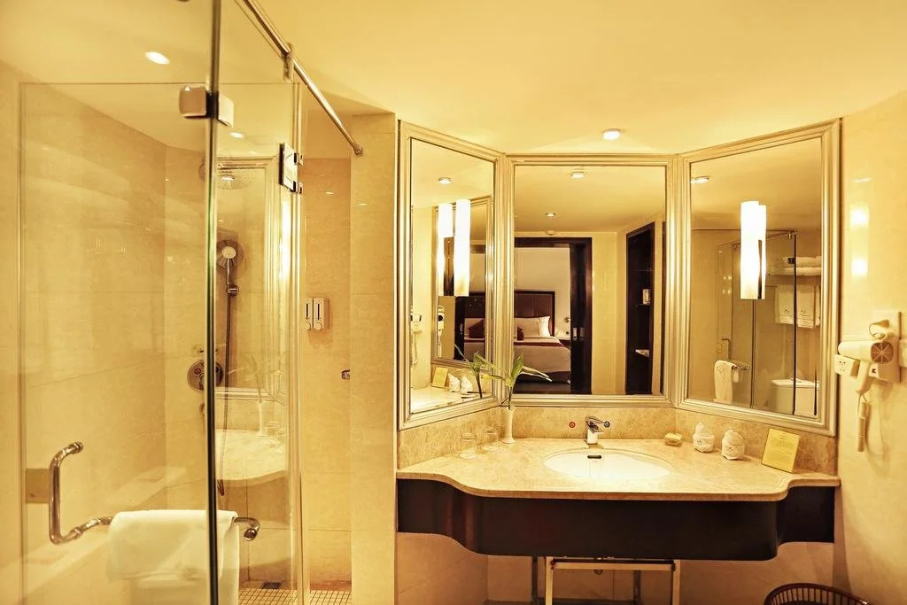 Haikou Baofa Shengyi Hotel