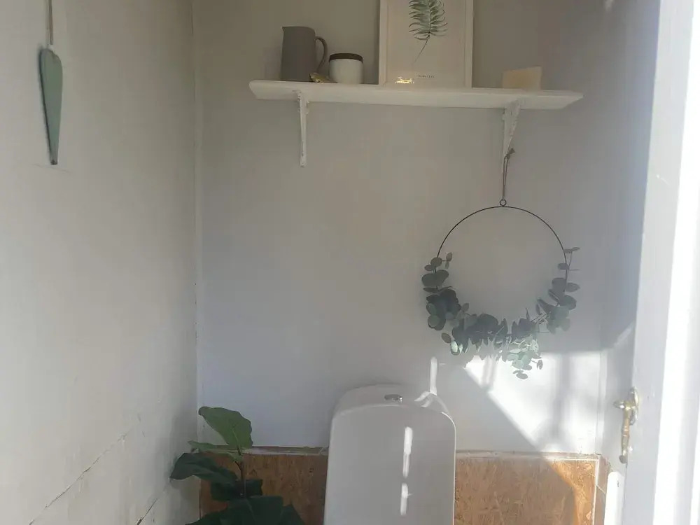 5 Person Holiday Home in Tyreso