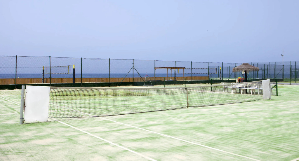 Impressive Playa Granada Golf