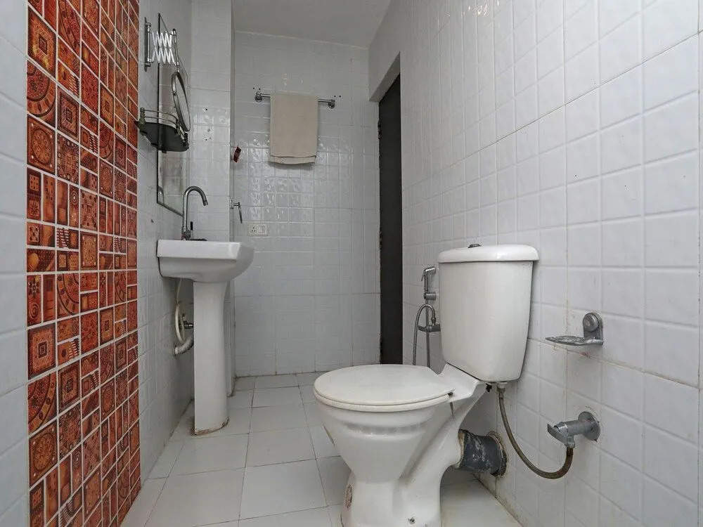 Hotol O River Bay Resort